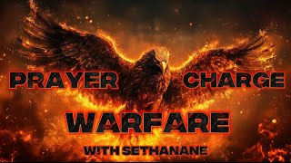 PRAY IN THE SPIRIT 2 HOURS🔥| WARFARE | INTENSE PRAYER ATMOSPHERE | CRY IN THE SPIRIT WITH SETH ANANE