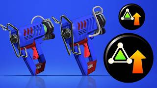 最上位帯で使われている『カチカチシールド』が本当にヤバい【Splatoon3】