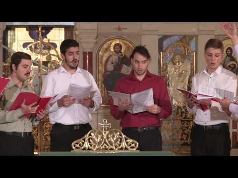 Srpski Istočnik - Aliluja