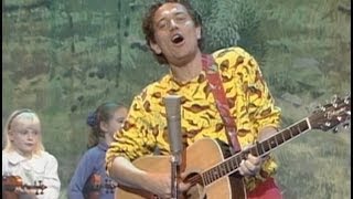 Peter Combe - Jack and the Beanstalk (Classic Clip)