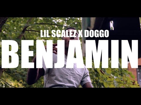 Lil Scalez x Doggo - Benjamin || @Blaccoutprod