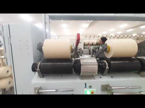 peass versa textile machine ...Chease winding machine