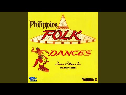Video thumbnail for Sayaw sa Bangko