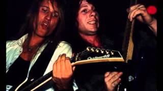 Savatage - Hounds : Live Hollywood Pallace 1990