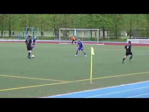 SV Burg Stargard 09  -  SV  Hanse NB    1 - 1