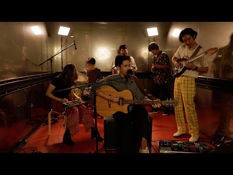 Cargo Lift Sessions: Khana Bierbood