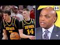 Iowa Upsets Nebraska In Sweet 16 Postgame Reaction March Madness 2026