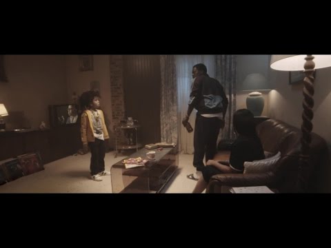Wax Tailor Ft. Lee Fields - The Road is Ruff (Official Video)