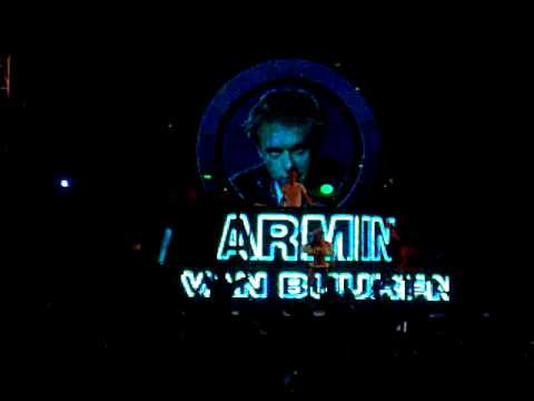 Blu4Dance Festival @ Israel, Eylat ^ 19-20/3/10 ^ Armin Van Buuren , Part 9/10 (480P HD)