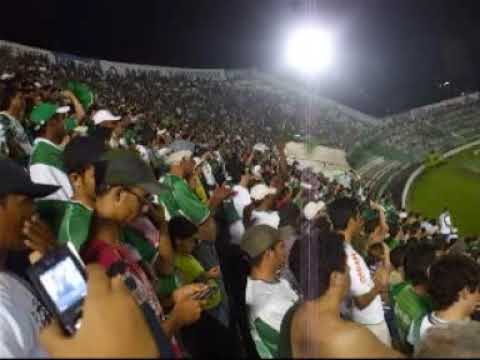 Torcida Bugrina - GUARANI 3 x 1  Ipatinga