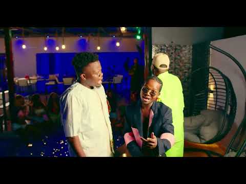 PADRINHO X VELOSO JAY - NINGUEM É DE NINGUEM (Official Music Video)