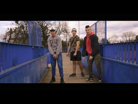 Kozioł HJD x Bartas NTS - Moja Dzielnica (VIDEO OFFICIAL)