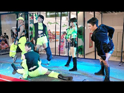 [11/13]🌟🏆🌟 แม่หญิงแดนซ์ 💥4minute 📀Theme Old Song l REUNION DANCE Lampang #Day2