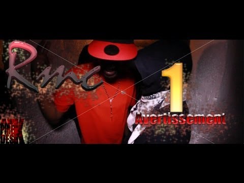 RMC- 1 er Avertissement ( #AUPIREDESK ) Avril2013