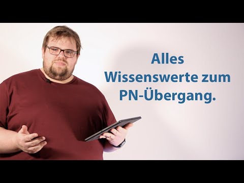 Was ist ein PN-Übergang und wie funktioniert er?