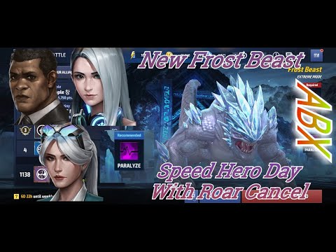 ABX PARALYSIS SEASON GUIDE (NO CRITERIA AND SPEED SUPERHERO DAY)