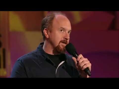 Louis C.K. - Comedy Kings (Just For Laughs)