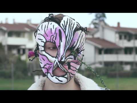 Sepalcure - Pencil Pimp (Official Music Video)