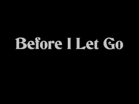 BEFORE I LET GO - MK1 - SYKO T.wmv