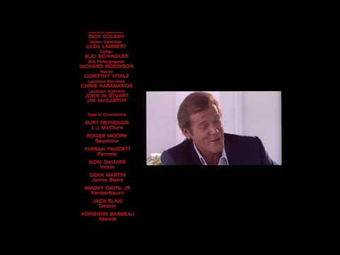 L'Équipée du Cannonball … le bétisier