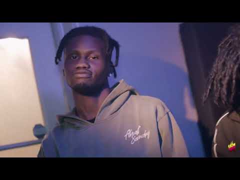 Lil Matt | @ChickenP  - Getting Started [Shot By @VisionsbyAG ]