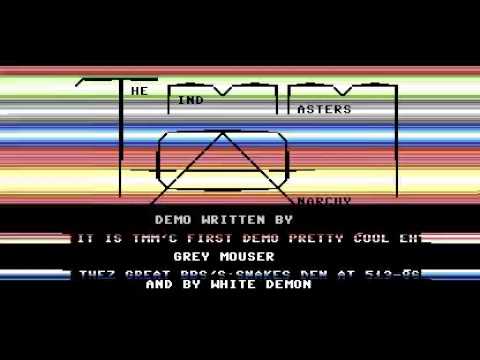 "Mind Demo" by The Mind Masters