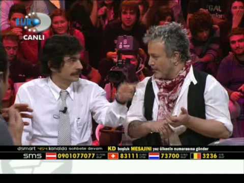 Ah Canim Ahmet Sohbet ,,Dönüsü" - Disko Krali - 13.12.2008