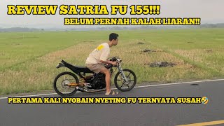 Download lagu REVIEW SATRIA FU 155 SPEK LIARAN!! PERTAMA KALI NYOBA NYETING FU TERNYATA SUSAH 🤣 mp3 Download lagu REVIEW SATRIA FU 155 SPEK LIARAN!! PERTAMA KALI NYOBA NYETING FU TERNYATA SUSAH 🤣 mp3