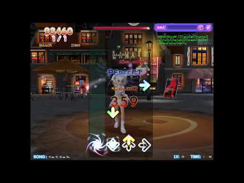 SDO-X MY Turtles - Pian Yi Dian Ba