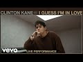 Clinton Kane I Guess I M In Love Live Performance Vevo