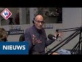 Radio-dj Bob van Huët overleden op 88-jarige leeftijd - OMROEP WEST
