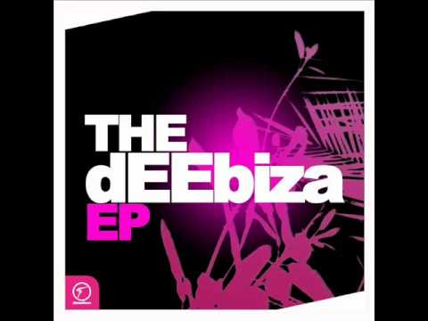 KUNINGAS - Jupiter (The Deebiza EP) [Diamondhouse]