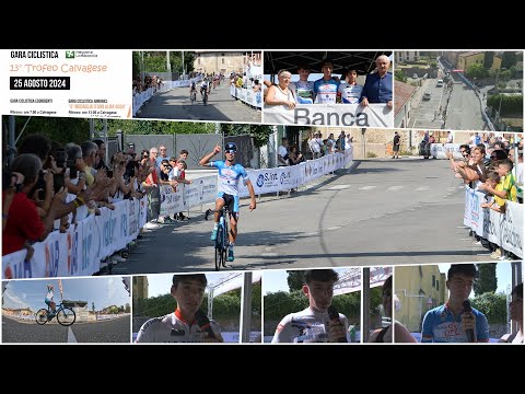 2024 - Calvagese Esordienti 2 anno