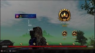 H1Z1:ボルトアクションライフル強ぇぇぇ！