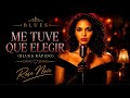 ME TUVE QUE ELEGIR 💔 (Official Music Video) | spanish soul blues| Rose Noir