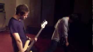 A Past Unknown - Divided at New Life in Marion, IA 10/14/12