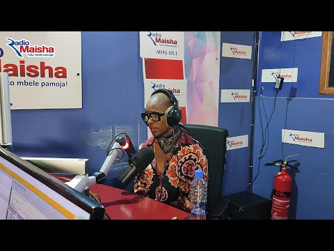 Nyako Pilot -  I Earn Ksh 1 Million On Tiktok Monthly