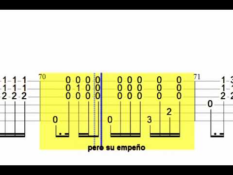 Nuestro tema - Silvio Rodriguez