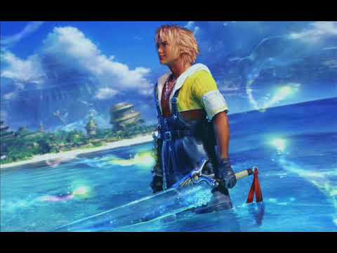 VGM#4 : Final Fantasy X - People of the North Pole