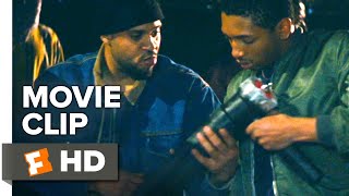 Kings Movie Clip - What's the Plan? (2018) | Movieclips Coming Soon video
