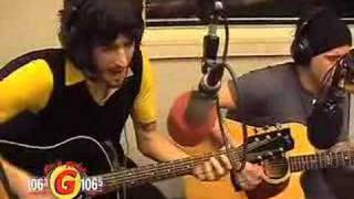 The Loved Ones - Living Will Get You Dead