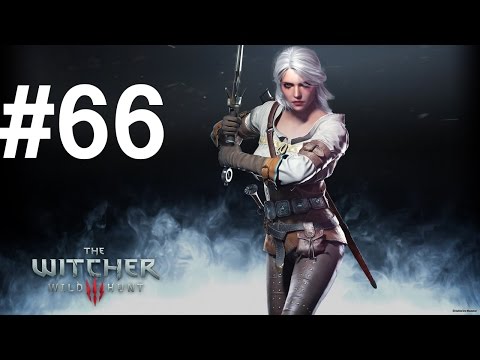 Witcher 3: Wild Hunt - Let's Play Part 66: Possession [Death March] [PC]