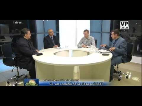 Emisiunea Momentul Adevarului – 12 noiembrie 2015 – partea a II-a