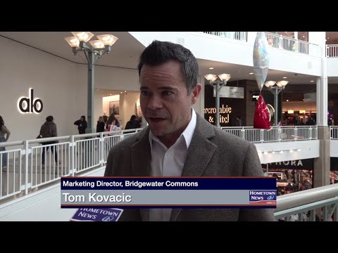 Shopping Economic Trends