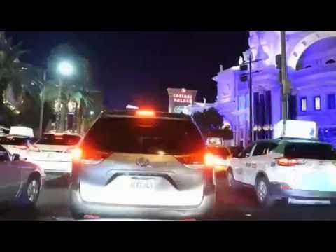Nikon 1 J5 20161112 Las Vegas Blvd Time-Lapse Part 1.