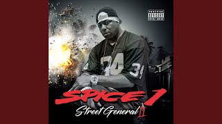 Street General II