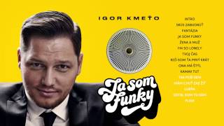 Igor Kmeto – Ja som funky ⎟SNIPPET⎟ Igor Kmeto – Ja som funky ⎟SNIPPET⎟