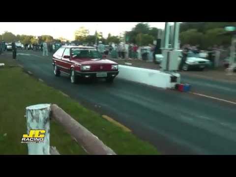 Gol OR Star   Ildo Lucca 3ª Etapa Copa Noroeste Missões 2014