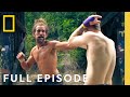Bare Knuckle Fight Clubs Full Episode Trafficked With Mariana Van Zeller Nat Geo