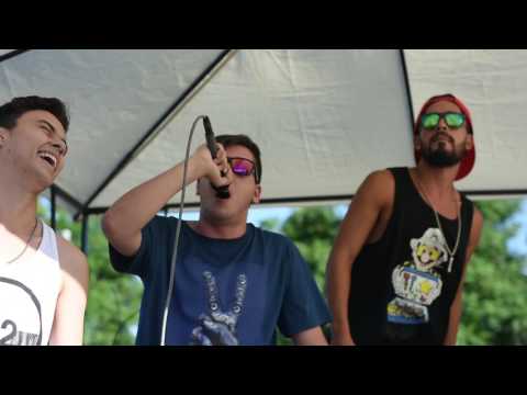 GABO VS SINAPH | PRIMERA RONDA | ITUZAINFLOW | 21.01.2017